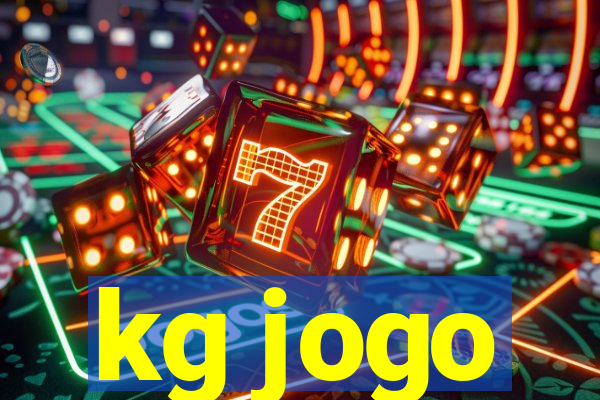 kg jogo